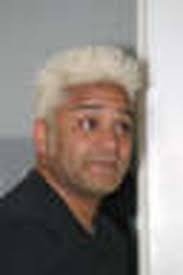 Patrick GODIN, 49 ans (EPERNAY)