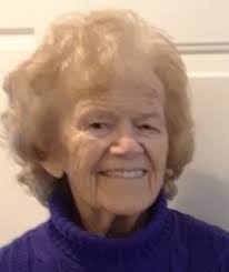 Martha T. Hewett Obituary