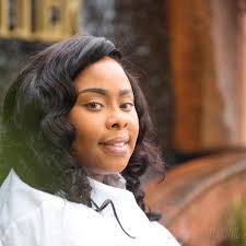 Desiree Mcmillan's Instagram, Twitter & Facebook