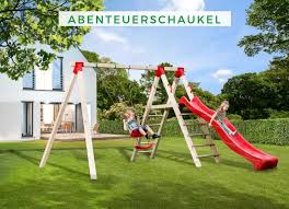 Weka Tabaluga Abenteuerschaukel Inkl Rutsche Spielplatz Hollywoodschaukel Selber Bauen Und Schaukel Garten