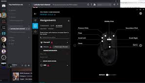 However, we still recommend going for the logitech gaming software for the reason that it's proven to be reliable and stable where the g hub is yet to. Help Logitech G Hub G Hub Not Detecting Discord Even When It S Open Logitechg