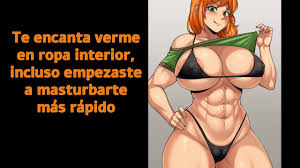 Español JOI Alex Minecraft hentai