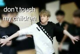 Group Chat Lee Felix Funny Kpop Memes Meme Faces Kid Memes