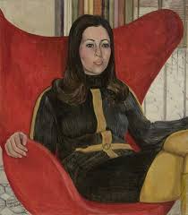 Sylvia Sleigh Portraiture Painting Female Artists Portrait Art