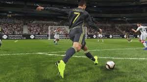 Pro evolution soccer 2019 was initially released in the year 2017. Pes 2019 Highly Compressed Pc Free Download Hdpcgames