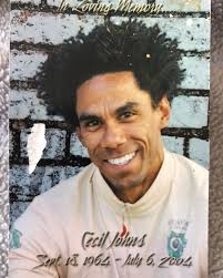 Cecil Johns The Nor Cal King. Largo. If you grew up in the Bay Area and  especially Oakland and San Jose you wanted a BOSS. They were made in  Livermore and was