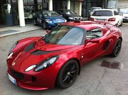 Lotus Elise Exige S 240 Perfetta Tutta Originale Usata Automobili Com Lotus Elise Sports Cars Lotus Car