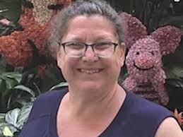 Yvonne Marie Kulwicki, 52