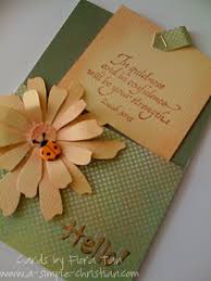 Adhesives and tapes are one of the basic card making supplies. Inspiring Christian Greeting Cards To Make And Send