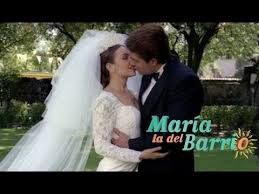 Luis fernando wants to continue bothering maria, because because of him they take away his animals but don fernando does not allow it and he buys more.luis fernando wants to continue bothering maria. Boda De Maria Y Luis Fernando En Maria La Del Barrio Entre Las Mejores Bodas De Fernando Colunga Youtube