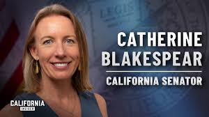 Profiles of Service: Senator Catherine Blakespear