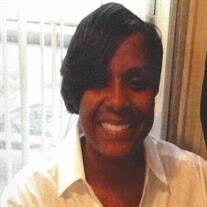 Mrs. Cynthia Searcy Obituary