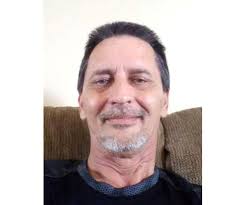 Chris "Bubby" Strong Obituary (2025)