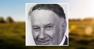 Harlan Murphy Obituary April 23, 2019