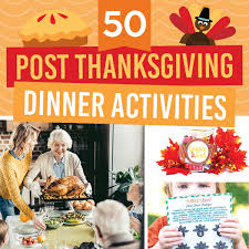 The thanksgiving games packet includes: Thanksgiving Games For The Whole Family The Dating Divas