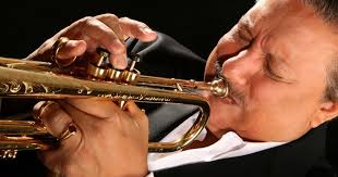 Legendary Cuban Trumpet Player Arturo Sandoval Tells His Story