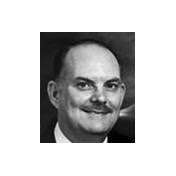 Frank Bland Obituary (1945