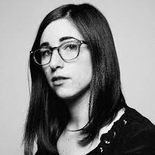 Eliza Berman (@lizabeaner)