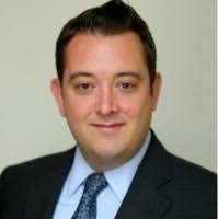 Benjamin Merrill, CFA