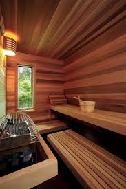 Check spelling or type a new query. 42 Marvelous Home Sauna Design Ideas Page 8 Of 42 Sauna Design Cozy House Home