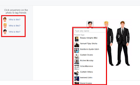 How do you tag all your friends on facebook? How To Tag On Facebook All Tagging Techniques