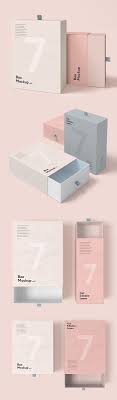 White product cardboards package boxes mockup vector. Graphic Design Freebies 30 Product Mockup Templates Download Realistic Psd Mockups