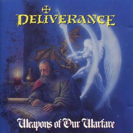 Deliverance | Spotify