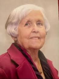 In Loving Memory: Florence Lavada (Holloway) Williams's Obituary