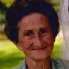 Obituary information for Bonnie J. Davis
