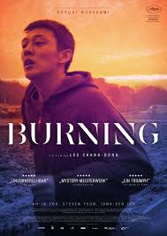 7 chapters/week with the bonus chapter only on weekends. Burning 2018 Imdb