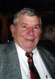 Kenneth D Hobson Obituary