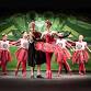 Alice In Wonderland Ballet