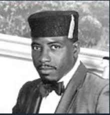 Timothy Emanuel “Shaka” Long (1961-2008)