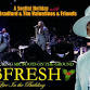 A Soulful Holiday Starring 803Fresh  and Elijah... event in Sumter, SC