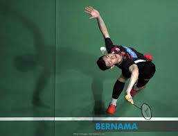 Badminton is a sport malaysians will never fail to rally around whenever game days are around the corner. Mb Congratulates Zii Jia On All England Win Selangor Journal