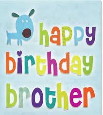 Maybe you would like to learn more about one of these? 56 Happy Birthday Wishes For Brother Bhai Quotes Cake Images Messages The Birthday Wishes