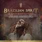 BRAZILIAN SPIRIT event image