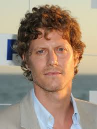 Eric Sheffer Stevens