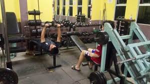 Xsport Fitness Gym Sandakan
