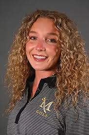 2023-2024 Women's Golf Roster