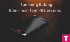 The latest version of odin is odin 3.14.4. Download Odin Flash Tool For Samsung Galaxy Devices All Versions