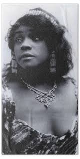 Aida Overton Walker, American Beach Sheet by Science Source