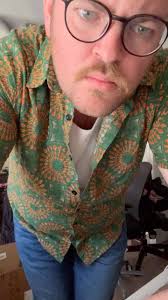 Ahhhhhhhh yes. Xmas Cookies A family affair… Crazy Love by Stephen Goodrich  #new#music#rock#indie#pop#original#stephengoodrich