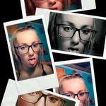 Alena Dickerson's Instagram, Twitter & Facebook