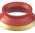 Customer Success Story: HP500™ Cone Crusher Wear Parts | Weir