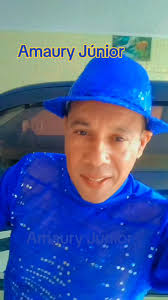 Amaury Júnior