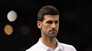 Novak completed one of the greatest seasons on the atp tour, winning three grand slam trophies and c… media tennis 03. Novak Djokovic Meldet Sich Erstmals Seit Australien Einreise Auf Instagram Auch Ehefrau Wendet Sich An Fans Eurosport