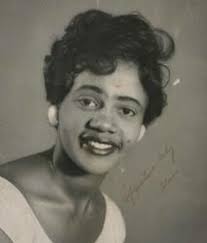 Gloria Glenn Obituary