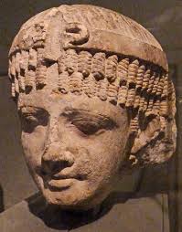 Cleopatra Possibility Her Head2 Ancient Egyptian Artifacts Ancient Antiquity Ptolemaic Egypt