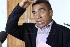 Vítima inséndiu iha Tilomar hetan ona apoiu emerjénsia husi APC-SMJRDN